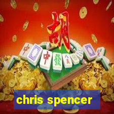 chris spencer